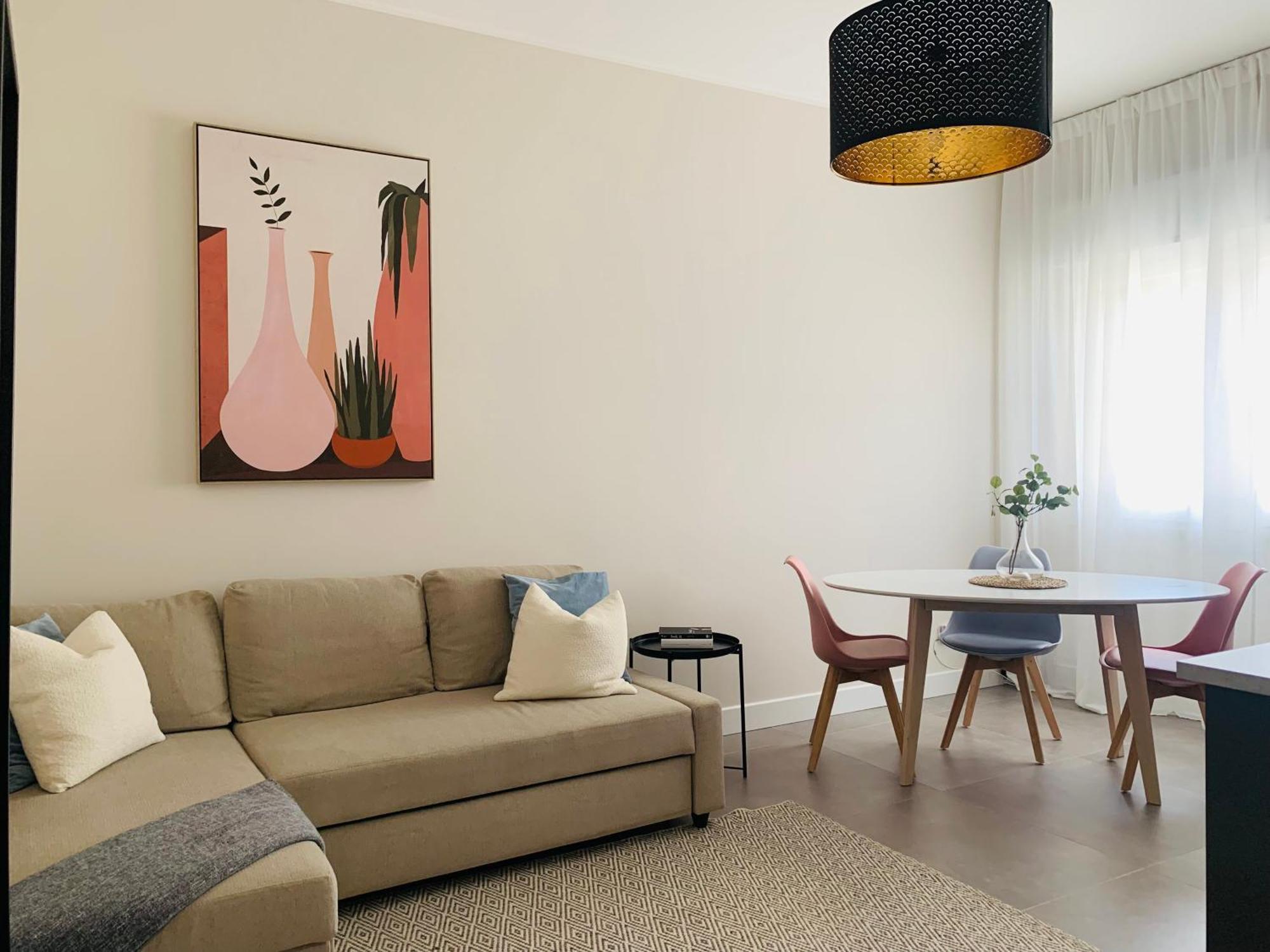 Apartamento Corner Via Italia Quartu SantʼElena